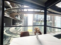 Marina One Residences (D1), Apartment #524895191